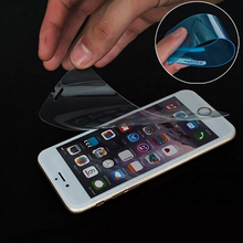 New Arrival Nano Anti Shock Shield Ultrastrong Soft Explosion Proof Membrane Screen Protector for iphone 6/6s 4.7" 2024 - buy cheap