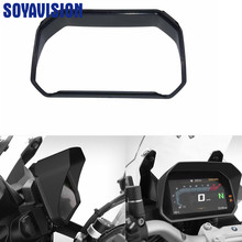 Motorcycles Speedometer Sun Visor with Protection Film For BMW R1200GS F850GS F750GS F 850GS 750GS 1250GS Adventure 2018 2019 2024 - buy cheap