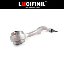 Lucifinil novo braço de controle inferior dianteiro direito fit bmw e65 e66 31126774832 2024 - compre barato