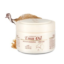 Aceite australiano GM Emu, crema hidratante nutritiva para cara y cuerpo para piel seca y sensible, hidratante rica antiarrugas 2024 - compra barato