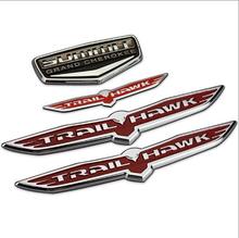 1 pçs voando asas de águia hd metal carro da motocicleta adesivos decalque emblema emblema estilo do carro 2024 - compre barato