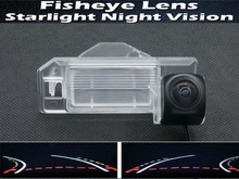 Cámara de visión trasera para coche Mitsubishi ASX 1080 2011 2012 RVR Outlander Sport XL, pistas de trayectoria, ojo de pez, 2013 P 2024 - compra barato