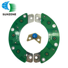 Kit de diodo rectificador SSAYEC432 con generador de absorción de sobretensiones accesorios puente rectificador LSA432 2024 - compra barato