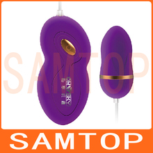 Vibrating Jump Egg 10 Speeds Vibrator Bullet Sex Adult Products Toys for Woman 2024 - buy cheap