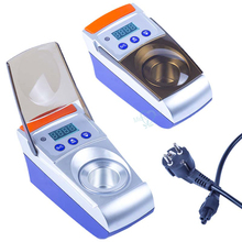 New Dental Tool Digital Wax Pot Analog Melting Dipping Heater Melter High Quality 2024 - buy cheap