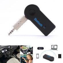 Para el HUAWEI Xiaomi coche Bluetooth Receptor de Audio AUX adaptador del Receptor para Honda Civic acuerdo ajuste Crv Hrv de Jazz de la ciudad de CR-Z elemento 2024 - compra barato