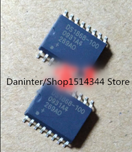 DS1868 DS1868-100 SOP16 10PCS/LOT   2024 - buy cheap