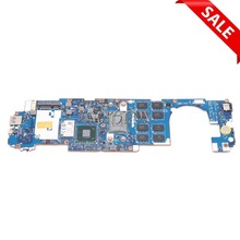 NOKOTION Laptop Main board for Acer Iconia W700 W700P Motherboard Intel i3-2365M LA-9011P Rev 1.0 NB.L0E11.003 NBL0E11003 2024 - buy cheap