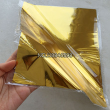 50Pcs 20x29Cm A4 Gold Hot Stamping Foil Laminator Laminating Transfere on Elegance Laser Printer Craft Paper 2024 - buy cheap