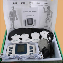 Slimming Massager TENS Massager/Low Frequency Therapy Equipment/Electronic pulse massager/stimulator/Physical therapy machine 2024 - buy cheap