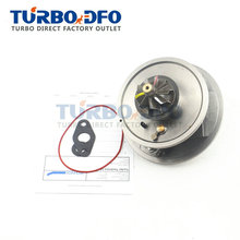 Turbocharger KKK BV40 turbo core assy CHRA cartridge turbine for Skoda Superb Octavia II YETI 2.0 TDI 103 KW / 140 HP 03L253056G 2024 - buy cheap