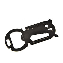 11 in 1 multifunction edc bottle opener 2024 - compre barato