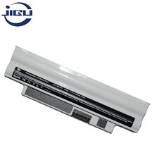 JIGU Laptop Battery For Dell Inspiron Mini 1012 2T6K2 854TJ 312-0966 312-0967 2024 - buy cheap