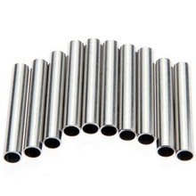 10Pcs/Set Professional Cartridge Tube Tattoo Back Stem Tube Stainless Steel Tubes for Machine Gun Grip Screw Tattoo Supplies 2024 - buy cheap