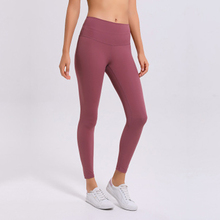Супер эластичные женские штаны для йоги с высокой талией, устойчивые к приседанию, штаны для йоги со скрытым карманом, спортивные колготки, влагоотводящие штаны для фитнеса 2024 - купить недорого