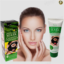 100% Original Cucumber High-quality Face Pack Scars Acne Control Hydra Collagen 120ML 2024 - buy cheap