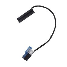SATA разъем жесткого диска гибкий кабель адаптер HDD кабель Замена для HP DV7-7000 DV6-7000 2024 - купить недорого