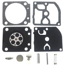 Rb129 kit de reparo do carburador motosserra 1 conjunto para walbro carburador kit de reparo para st ihl ms 180 170 imaginativo 2024 - compre barato