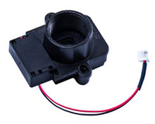 M12 mount IR cut filter double switcher for 1/2.5 sensor 20mm screw hole distance 2024 - buy cheap