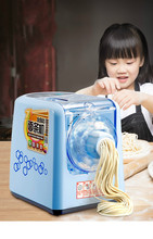 Noodle maker Full-automatic noodle machine with multi-function press capacity.NEW 2024 - buy cheap