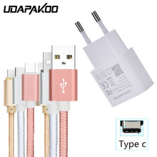 Fio carregador usb tipo c, para samsung s8 s9 plus note 9 lenovo z5 s5 huawei p20 pro nova 3 vivo nex oppo encontrar x 2024 - compre barato