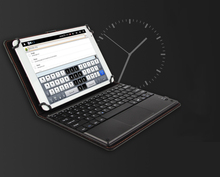 Беспроводной чехол с клавиатурой Bluetooth для Samsung Galaxy Tab S4 10,5 Высокое качество PU чехол-подставка для Tab S4 T830 T835 T837 чехол 2024 - купить недорого