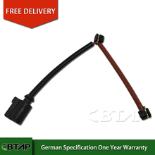 Btap sensor de pastilhas de freio traseiro, para audi q7 porsche cayenne vw touareg 7l0907637c 955 612 365 30 955 612 365 20 2024 - compre barato