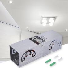 Modern LED Wall Lamp Bedroom Bedside Wall Light Lamp Corridor Backdrop Decoration Wall Light applique murale luminaire