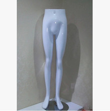 Adult Flexible Fiberglass Mannequin Male Pants Model Legs /Lower Body Mannequin JEANS Windows Display Bendy Mannequin Prop Dummy 2024 - buy cheap