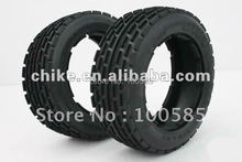 1/5 scale Baja 5B Dirt Tires x 2pcs / pair - Front 2024 - buy cheap