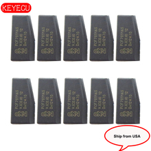 Keyecu 10PCS/LOT Transponder Chip PCF7931AS ID73 Chip (Can Replaceable PCF7930AS ) Ship from USA 2024 - buy cheap