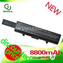 Golooloo Battery for dell Inspiron 1525 1526 1545 1546 312-0626 312-0634 312-0633 312-0763 312-0844 451-10534 C601H CR693 2024 - buy cheap