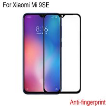 Protector de pantalla curvado completo 2.5D para Xiaomi Mi 9SE, cristal templado Protector para Xiaomi Mi 9 SE 2024 - compra barato