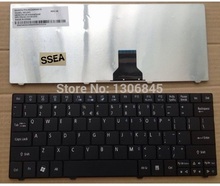 SSEA New Keyboard For Acer Aspire One 753 AO753 AO753H 722 722H AO722 Laptop US Keyboard 2024 - buy cheap