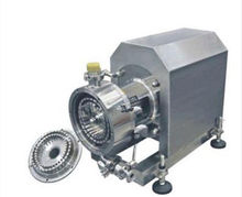 Pipeline Emulsion pump High Shear Emulsifying Pump TRL1-80 1.5KW Single Stage  ya s328 2024 - buy cheap