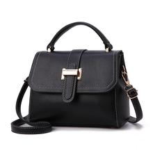 MICKY KEN new women's large-capacity handbags wild fashion shoulder Messenger bag ladies high quality small square bag Bolso 2024 - buy cheap