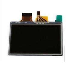 LCD Display Screen With Touch For Sony SR47E SR37E SR38 SR47E SR48 SR87E SX40E SX60E SX41E HC62 DVD610 2024 - купить недорого