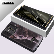 Luxury Soft Silicone TPU Case For Oukitel K7 Cover Protective Phone Cases For Oukitel K7 Case Cover Capa Fundas 2024 - buy cheap