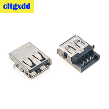 Cltgxdd-interfaz de datos USB para ordenador portátil, Conector de carga para Samsung R428, R430, R540, R580, R780, 2,0, 2-10 unidades 2024 - compra barato