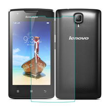 2.5D HOT Original 9H High Quality Tempered Glass Protective Film Explosion-proof Screen Protector for Lenovo A1000 4.0 inch 2024 - buy cheap