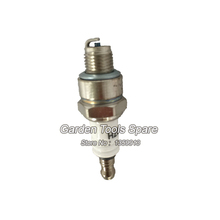 High qualiity 4 stroke spark plug  for HONDA GX35 Brush cutter, trimmer parts 2024 - buy cheap