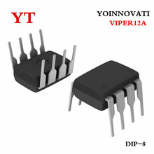  20pcs/lot VIPER12A VIPER 12A Best quality 2024 - buy cheap