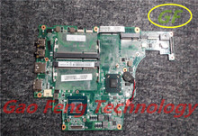 laptop motherboard A000211310 for toshiba satellite U845 DA0BY2MB8D0 DDR3 i5-3317U HM77 GMA HD4000 100% Full Tested 2024 - buy cheap
