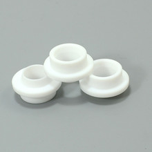 3pcs 54N01 Gas Lens Insulator Cup Gasket for TIG Welding Torch WP-17 18 26 2024 - buy cheap