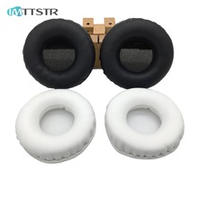 IMTTSTR-almohadillas para los oídos, 1 par de almohadillas para los oídos, cubierta de almohadillas, Copas de repuesto para Labtec 980423-0403 Elite 820 2024 - compra barato