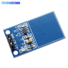 TTP223 Capacitive Touch switch Digital Touch Sensor Module For Arduino 2024 - buy cheap