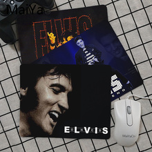 Maiya Top Quality Elvis Presley Anti-Slip Durable Silicone Computermats Top Selling Wholesale Gaming Pad mouse 2024 - buy cheap