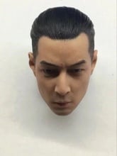 Custom 1/6 Daniel Wu Head Sculpt Overheard Joe Szema Headplay fit for Phicen JIAOUL HOT TOY Body Figures 2024 - buy cheap