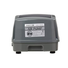 HAILEA-bomba de oxígeno potente para acuario, dispositivo de aireación silencioso de 80W y 100l/MIN para acuario, 100 V, HAP-220 2024 - compra barato