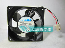 Original for NMB 4715ML-07W-B30 12cm 12038 48V 0.2A aluminum frame cooling fan 2024 - buy cheap